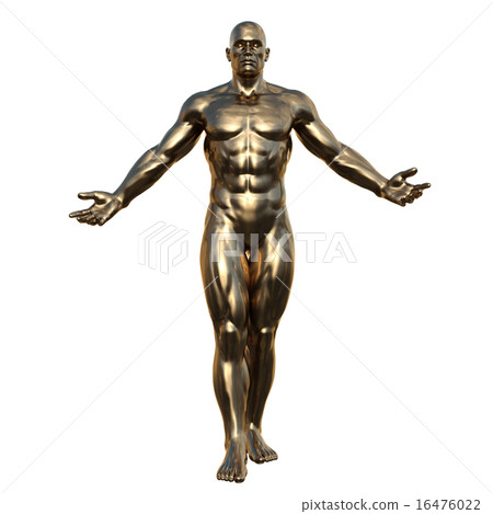 Male sculpture 16476022