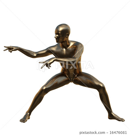 Male sculpture 16476081