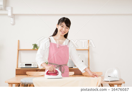 家庭主婦（鐵） 16476087