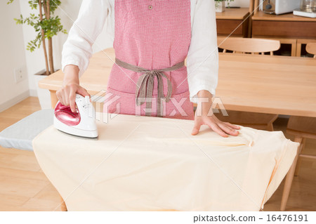 家庭主婦(鐵) 家庭主婦(鐵) 16476191