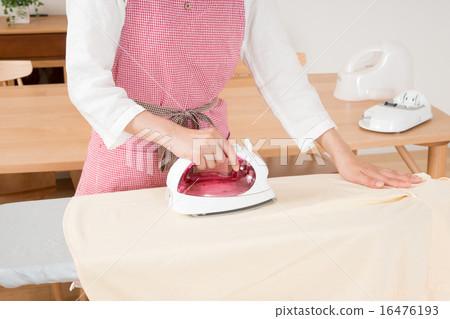 家庭主婦（鐵） 16476193