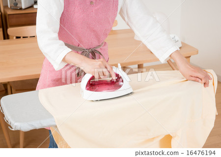 家庭主婦（鐵） 16476194