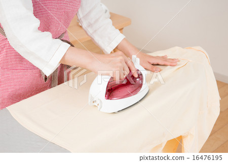 家庭主婦（鐵） 16476195