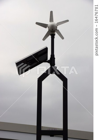 Eco lighting device 16476781