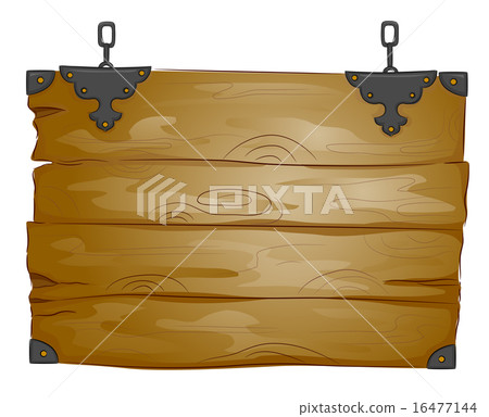 Rustic Board 16477144
