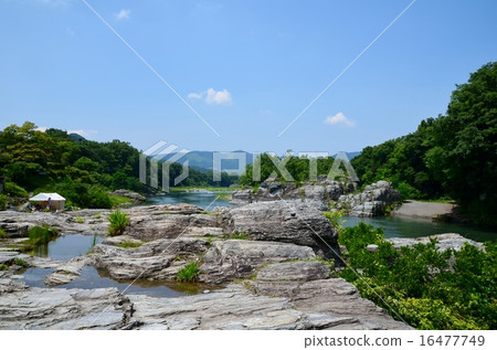 Nagatoro岩石 Nagatoro岩石 16477749