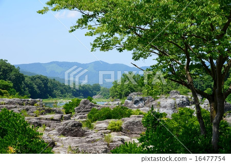 Nagatoro rock Nagatoro rock 16477754