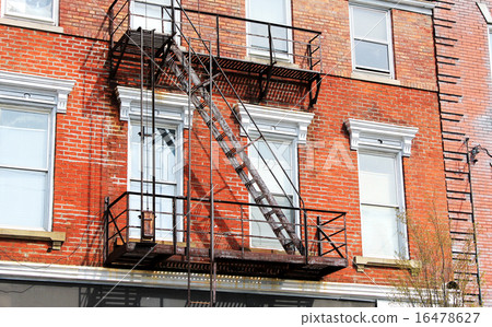 United States condemned ladder apartment United States condemned ladder apartment 16478627