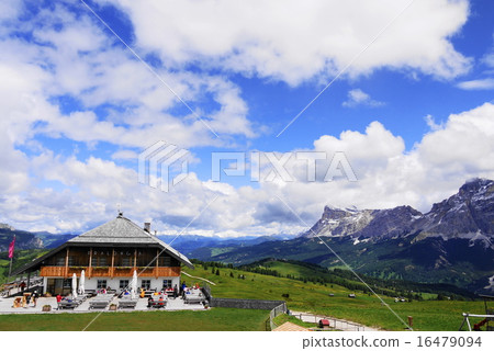 Pralonia pralongia Col al al col al al San Cassiano Valley 16479094