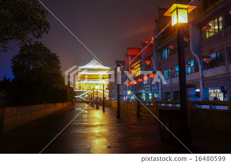 西安小巷2 西安小巷2 16480599