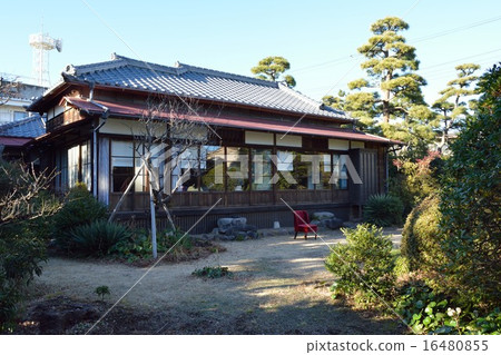 多哥平八郎紀念館 16480855