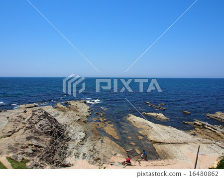 海和天空 海和天空 16480862