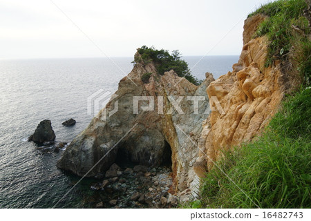 Nishiizu Koganezaki的風景 16482743