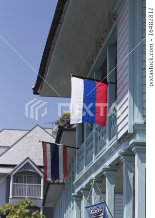 Higashiyamate西式住房小組 Higashiyamate西式住房小組 16482812