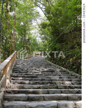 Ise shrine 16483624