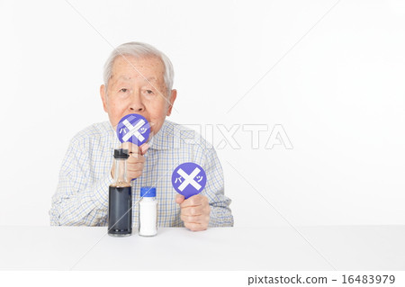 Reduced salt Reduced salt 16483979