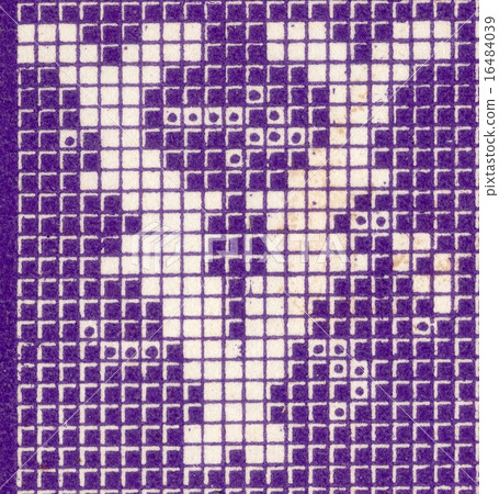 繡花 刺繡 哥特式 16484039