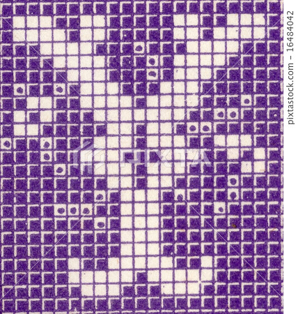 繡花 刺繡 哥特式 16484042