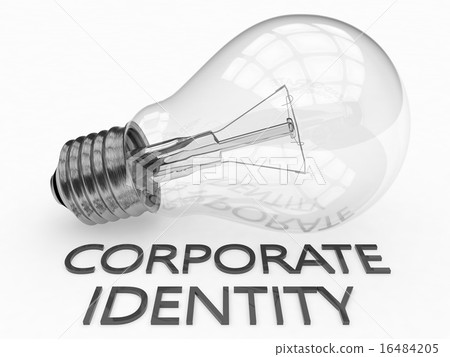 Corporate Identity 16484205