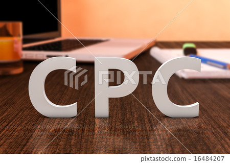 Cost per Click 16484207