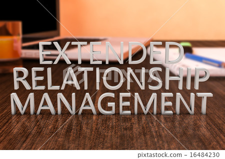 Extended Relationship Management 16484230