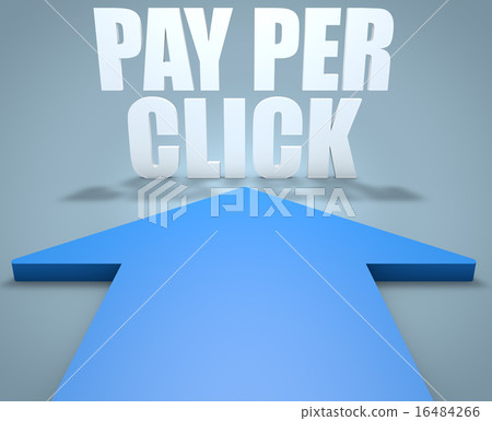 Pay per Click 16484266