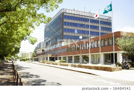 Itami City Hall 16484541