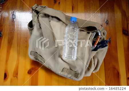 Preparing for a trip Preparing for a trip 16485224