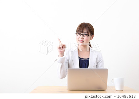 女商人 女商人 16485618