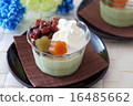 Mousse of Matcha 16485662