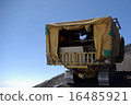 富士山Bulldoza 16485921
