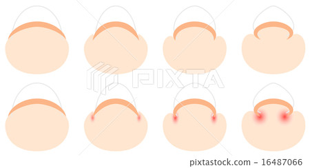 Change of winding nail Change of winding nail 16487066