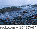 Waves of dusk 16487067