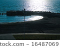 Evening cove 16487069