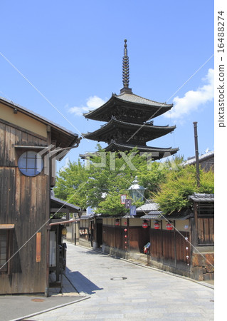 Kyoto  16488274
