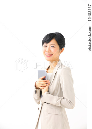 企業形象·平板電腦 企業形象·平板電腦 16488387