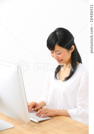 Work at home image Work at home image 16488431