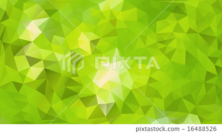 Emerald Forest Abstract Background 16488526