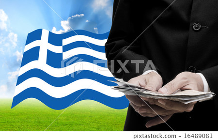 Creditor offer more loan Creditor offer more loan 16489081
