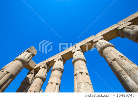 Karnak Temple Complex in Luxor 16489745