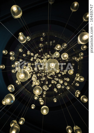 light bulb 16489747