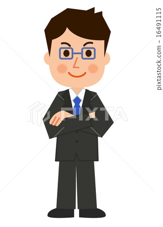 Male whole body suit arm 16491115