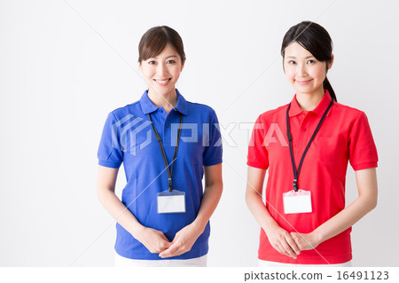 Instructor White Back Image 16491123