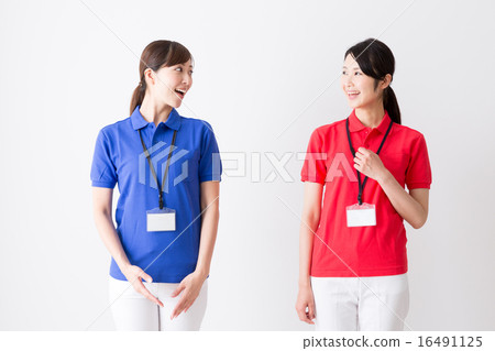 Instructor White Back Image 16491125