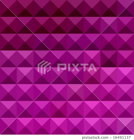 Byzantine Purple Abstract Low Polygon Background 16491137