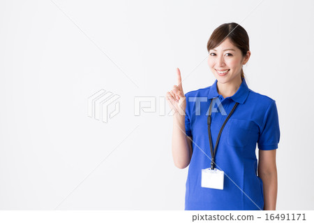 講師白背圖像 16491171
