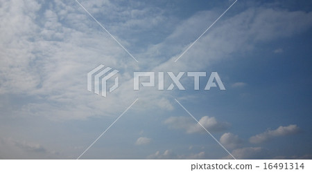  晴朗天氣 16491314