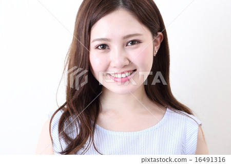 年輕的女士 年輕的女士 16491316