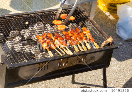 barbecue    16491836