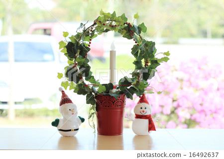 christmas decoration christmas decoration 16492637